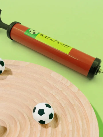 Durable Ball Inflator Pump