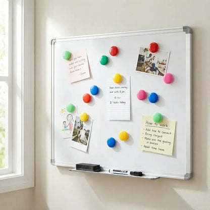 Durable educational magnet set - home improvement