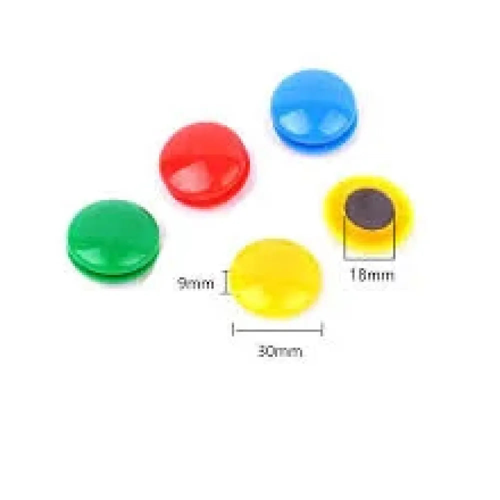 Durable educational magnet set - home improvement