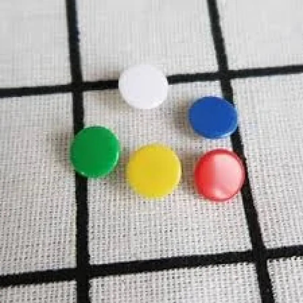 Durable educational magnet set - home improvement