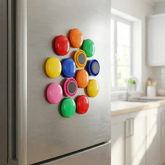Durable educational magnet set - home improvement