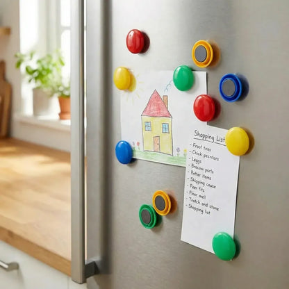 Durable educational magnet set - home improvement