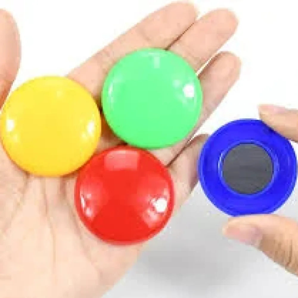 Durable educational magnet set - home improvement