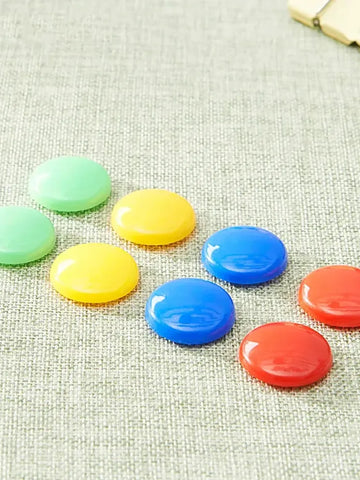 Durable Educational Magnet Set