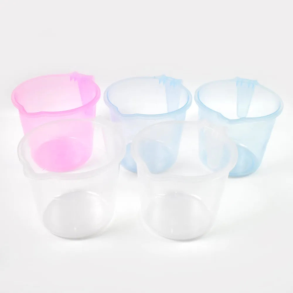 Durable multi-use bath mugs - home & kitchen