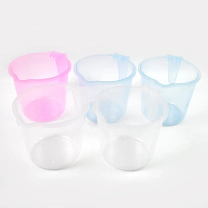 Durable multi-use bath mugs - home & kitchen