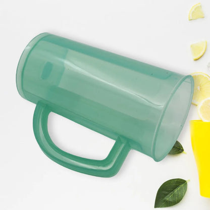 Durable plastic coffee mug - home & kitchen
