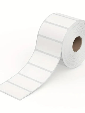Durable Thermal Shipping Labels