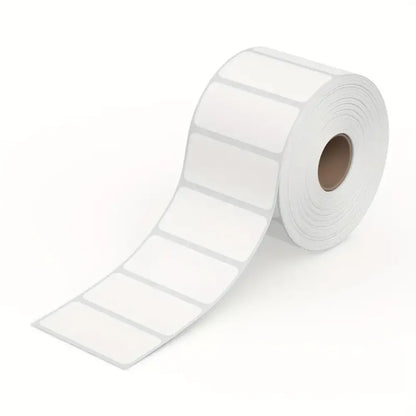 Durable thermal shipping labels - office