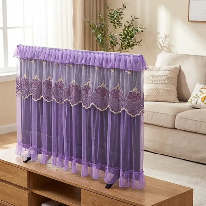 Dustproof tv screen cover - home improvement