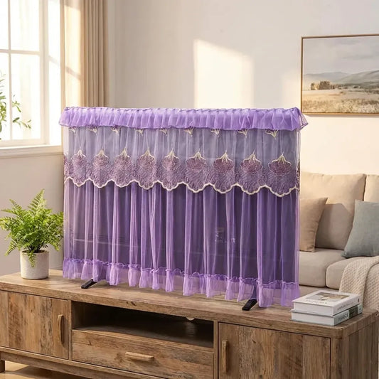 Dustproof tv screen cover - home improvement