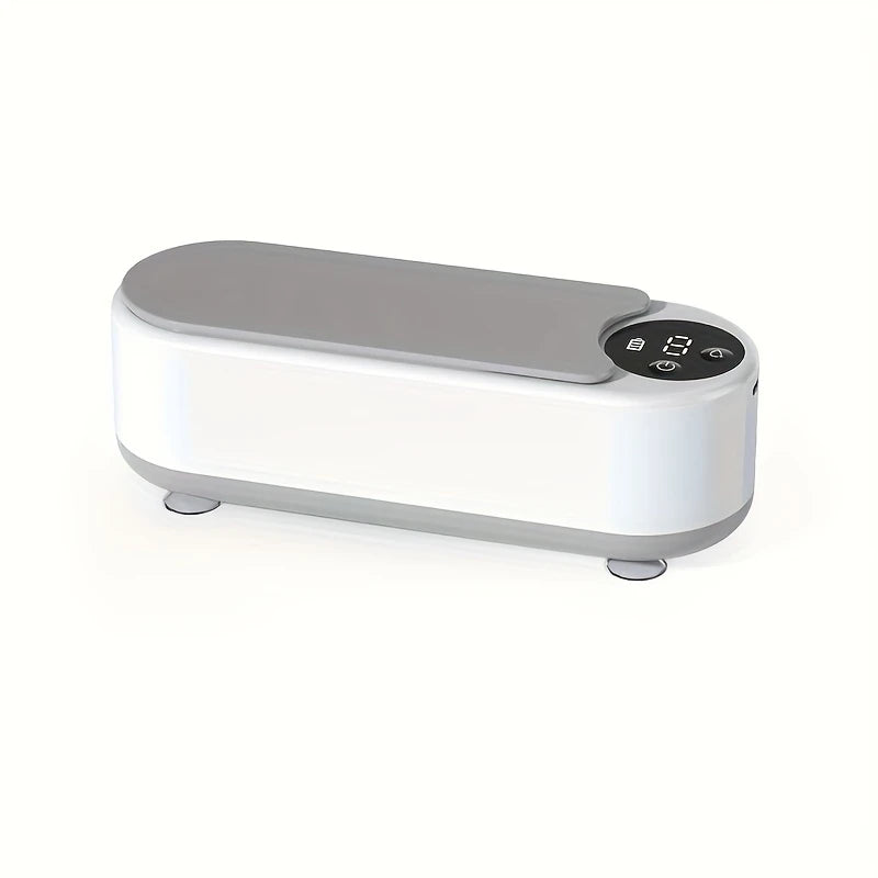 Ultrasonic jewelry cleaner