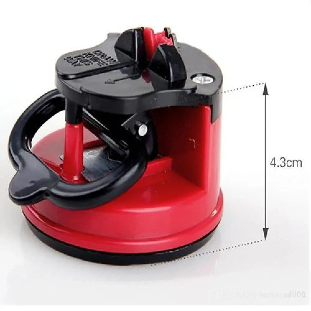 Easy knife sharpener - home & kitchen
