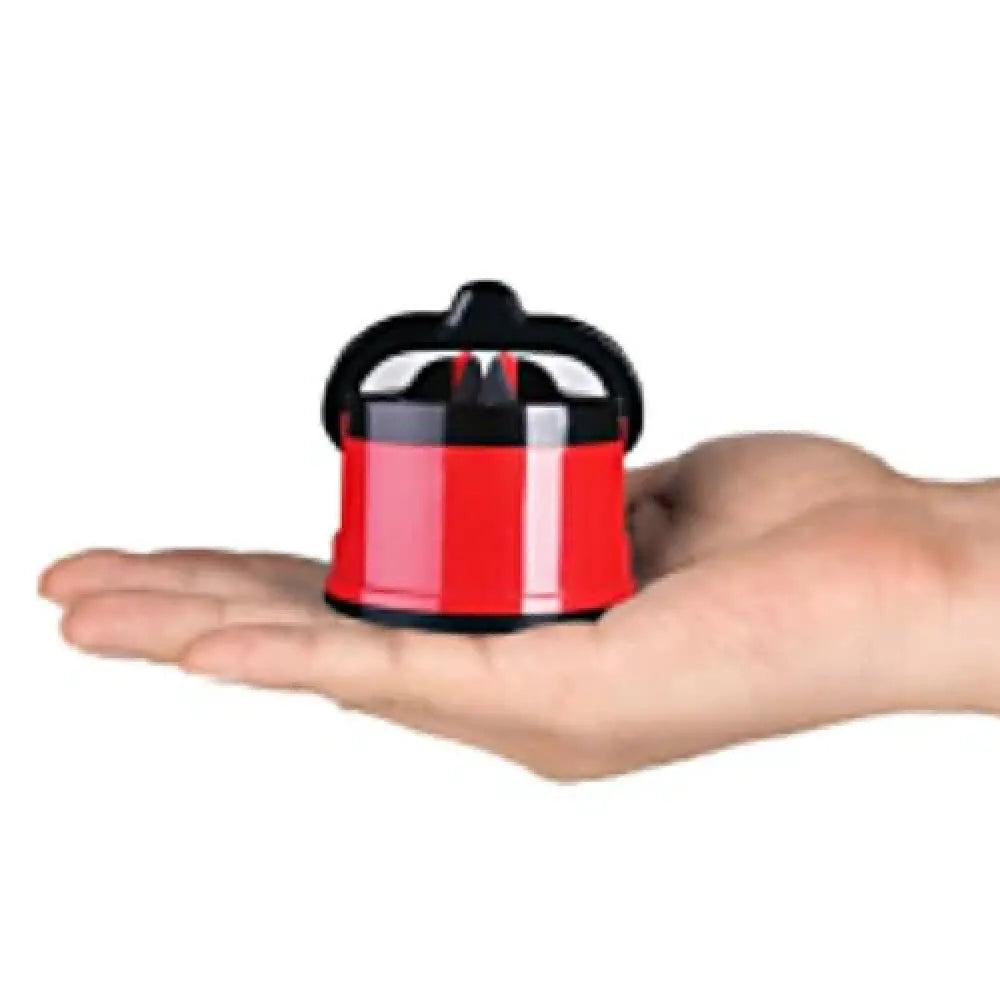 Easy knife sharpener - home & kitchen