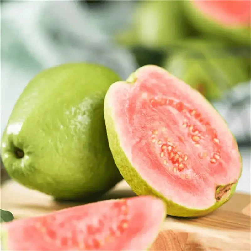 Pink guava seeds (20)