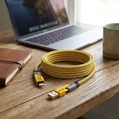 Eco 4-in-1 charging cable
