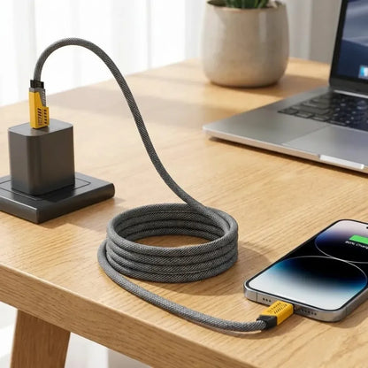 Eco 4-in-1 charging cable