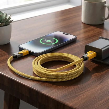 Eco 4-in-1 charging cable
