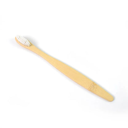 Eco-friendly bamboo toothbrush - health care