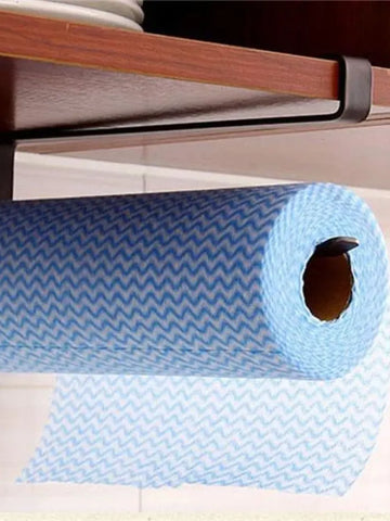 Eco-Friendly Cleaning Cloth Roll