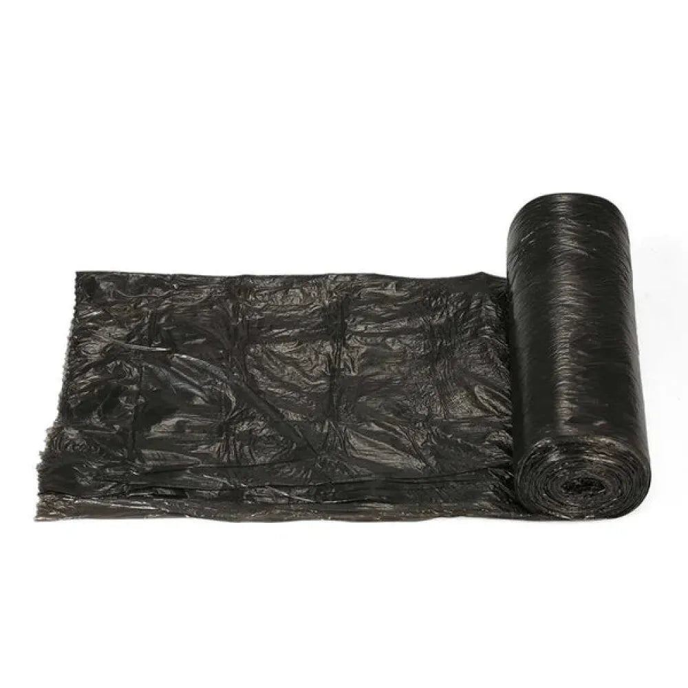 Eco-friendly heavy-duty trash bags - home improvement