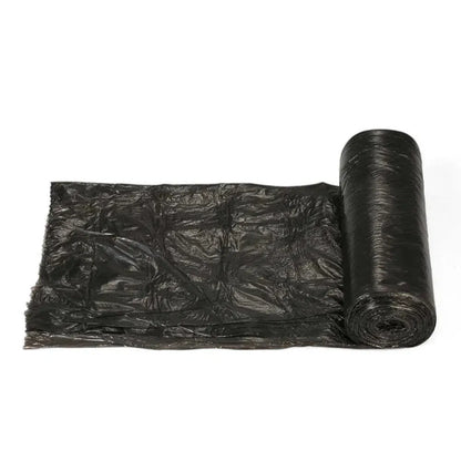 Eco-friendly heavy-duty trash bags - home improvement