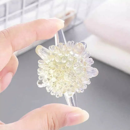 Eco-friendly laundry washing balls - home & kitchen