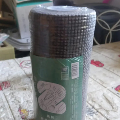 Eco-friendly microfiber scrub cloths - home improvement
