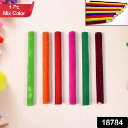Eco-friendly velvet pencils - office