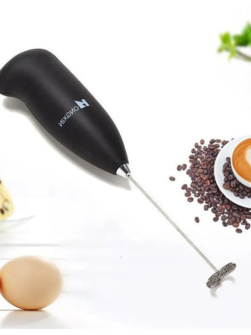 Efficient Hand Blender
