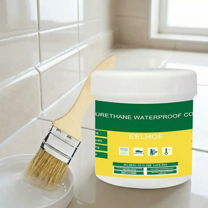 Efficient leak privation waterproof glue