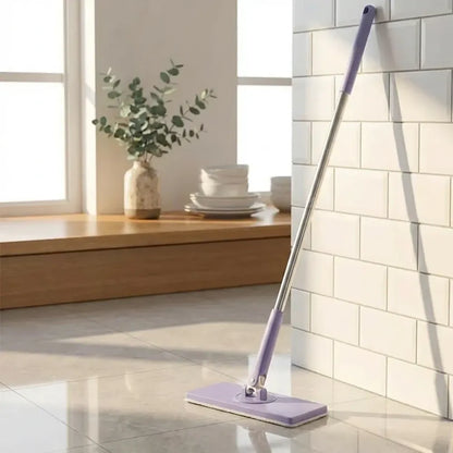 Effortless dust-free mop – pack of 1