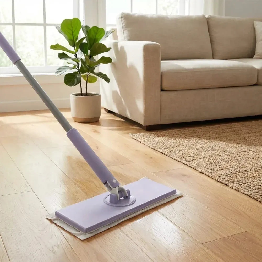 Effortless dust-free mop – pack of 1