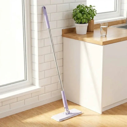 Effortless dust-free mop – pack of 1