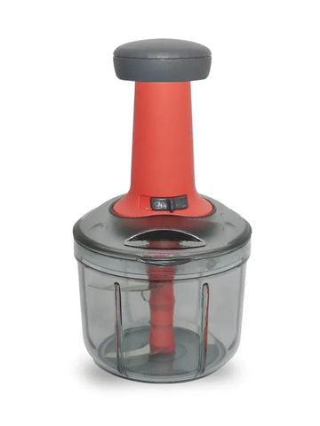 Effortless Manual Veggie Chopper