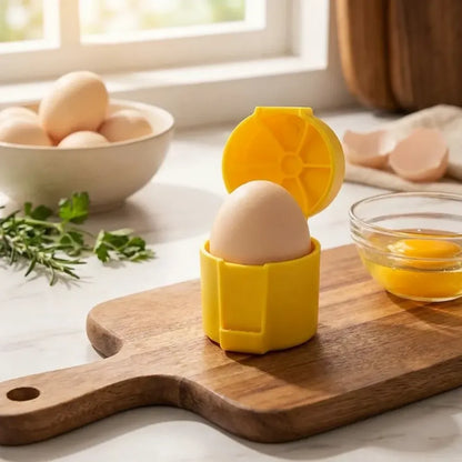 Egg topper cutter tool (pack of 2)