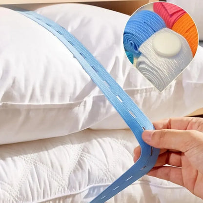 Elastic storage bands – pack of 10