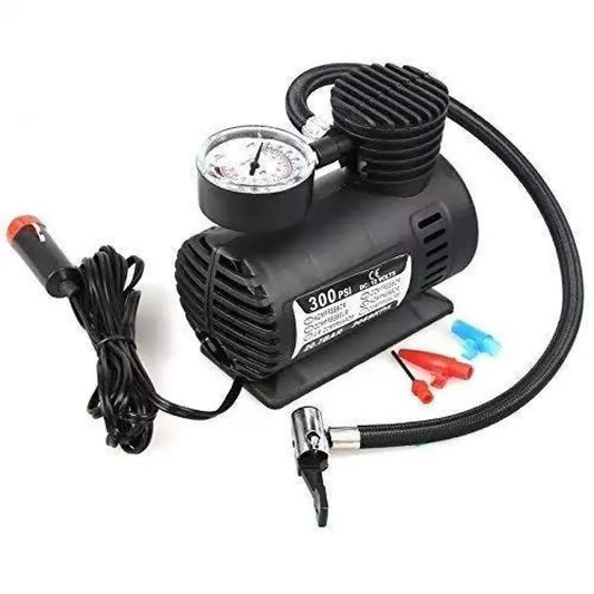 Electric air pump - home essentials
