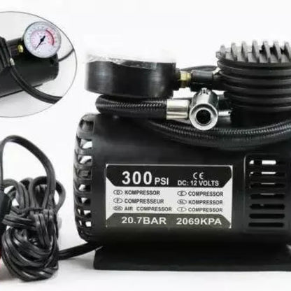 Electric air pump - home essentials