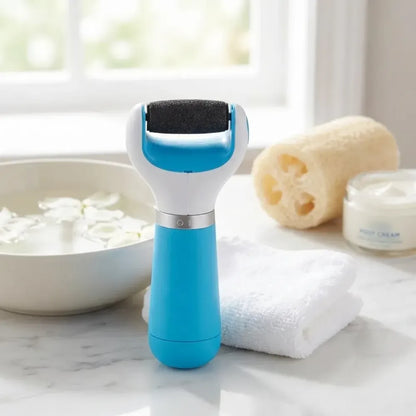Electric callus remover for feet - health care