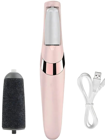 Electric Callus Remover Tool