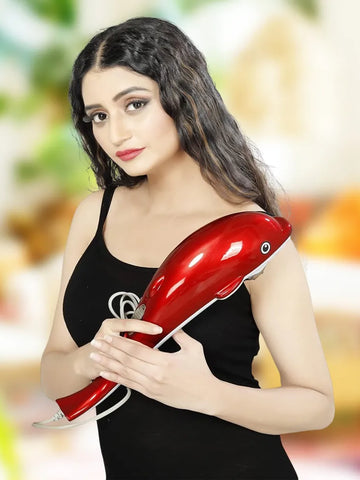 Electric Dolphin Pain Relief Massager