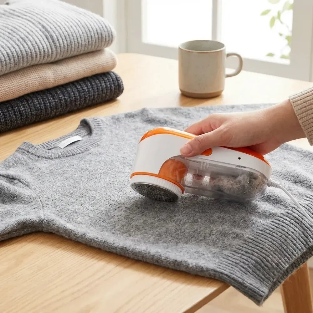 Electric lint remover – pack of 1