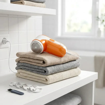 Electric lint remover – pack of 1