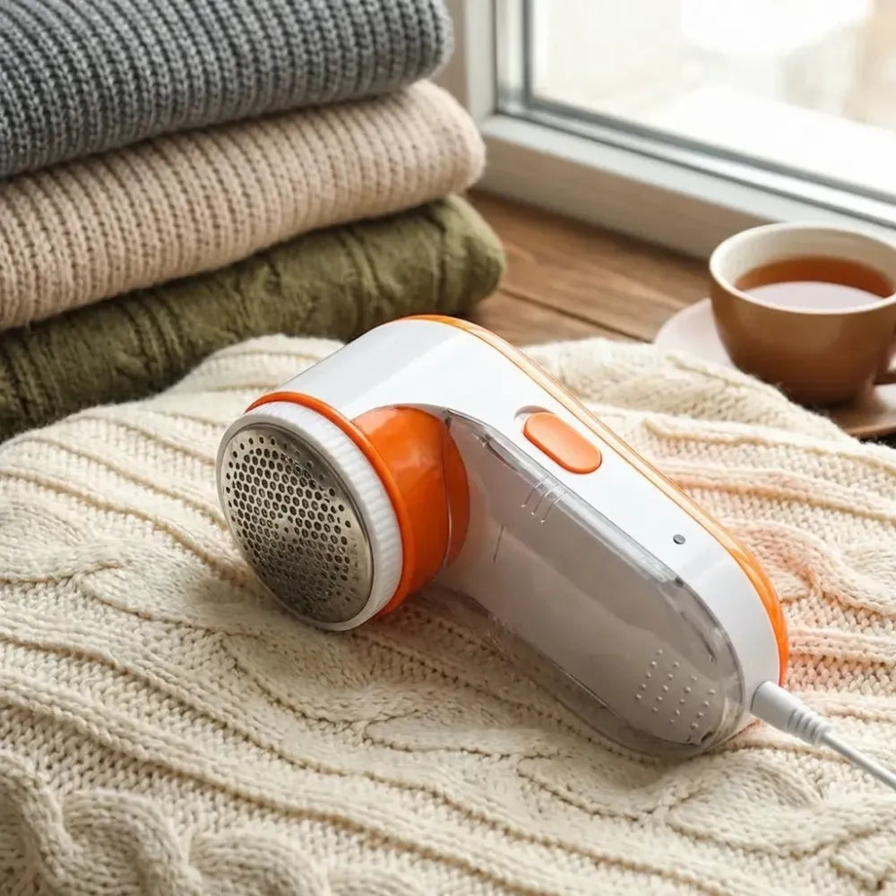 Electric lint remover – pack of 1