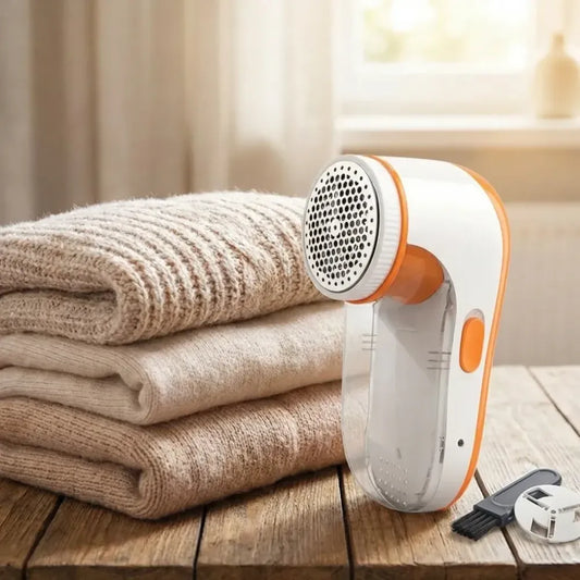 Electric lint remover – pack of 1
