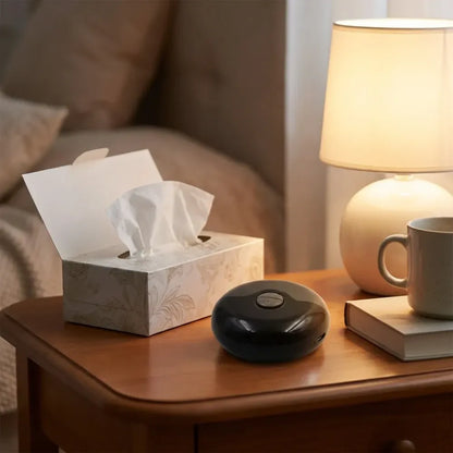 Electric nail clipper & file - health care