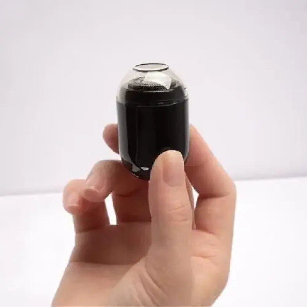 Electric shaving machine for men