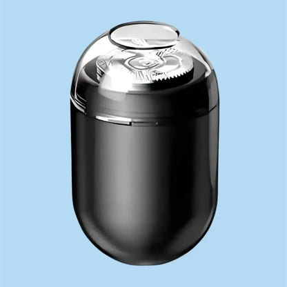 Electric shaving machine for men