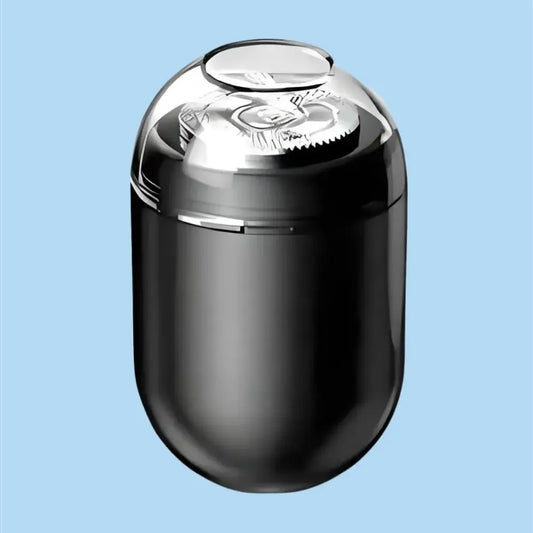 Electric shaving machine for men